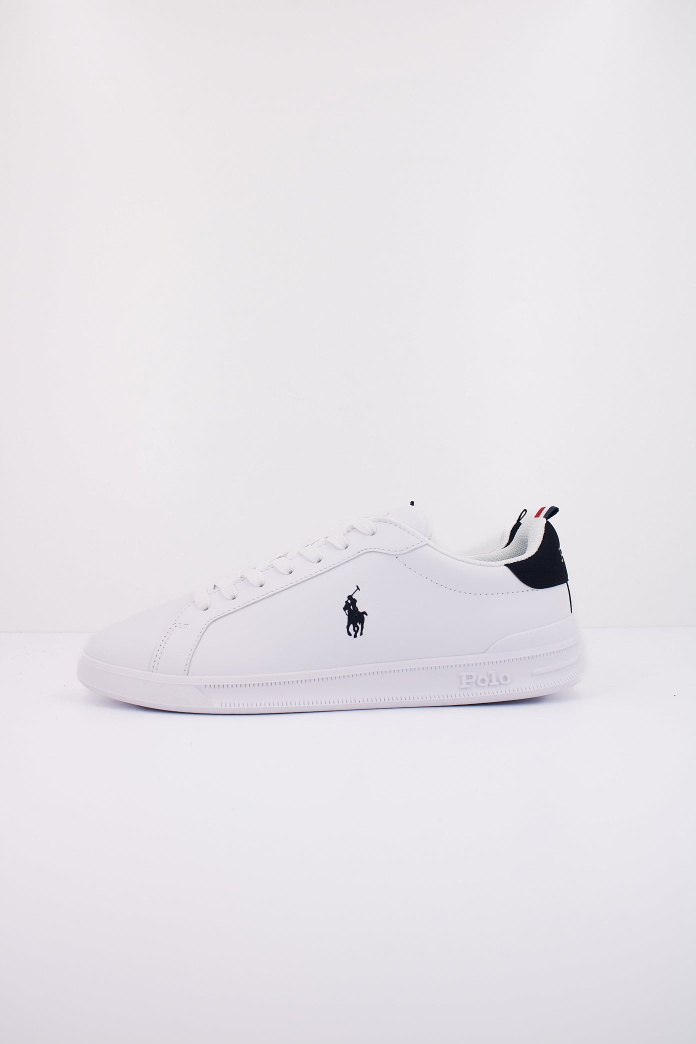 RALPH LAUREN HRT CT II en color BLANCO  (1)