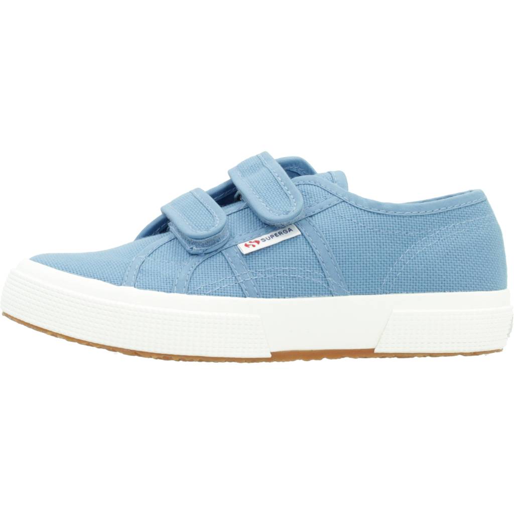 SUPERGA SE en color AZUL  (2)