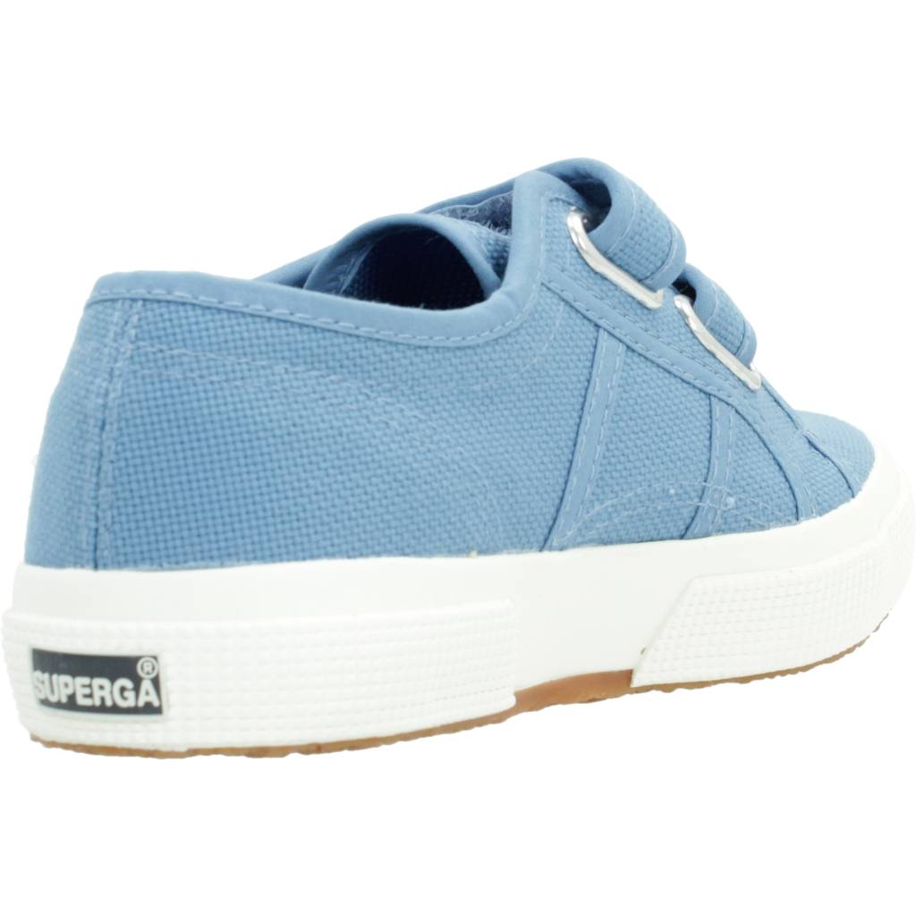 SUPERGA SE en color AZUL  (3)