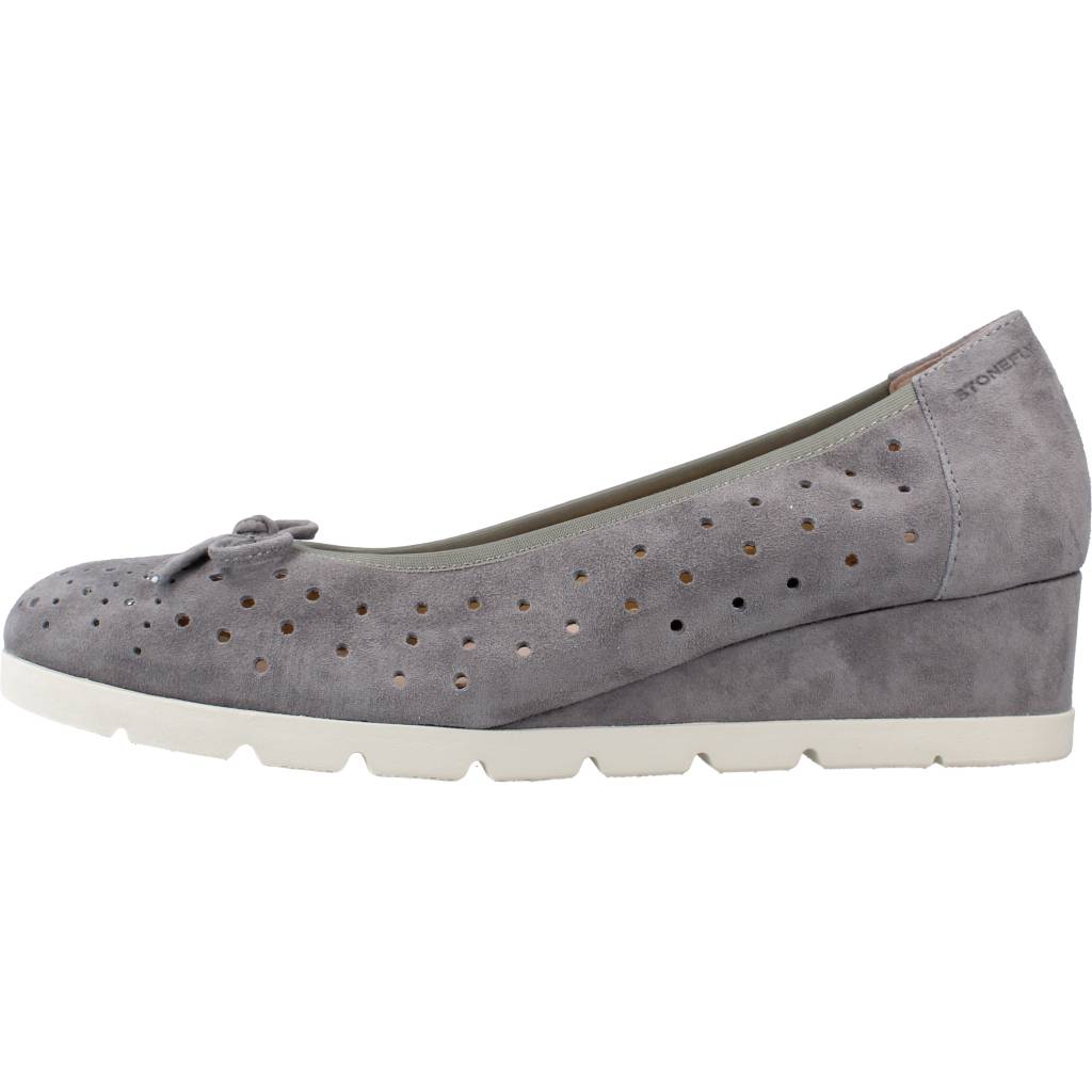 STONEFLY MILLY   en color GRIS  (2)