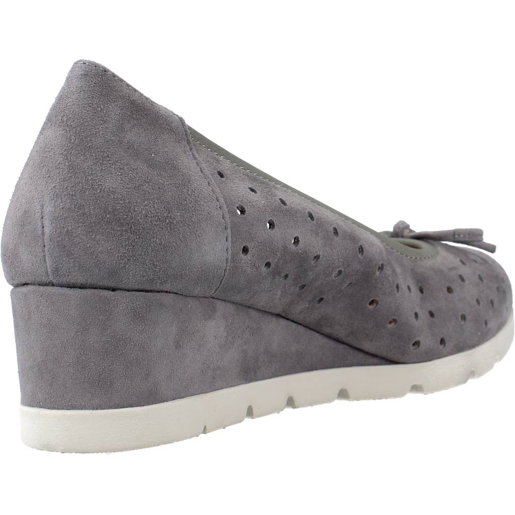 STONEFLY MILLY   en color GRIS  (3)