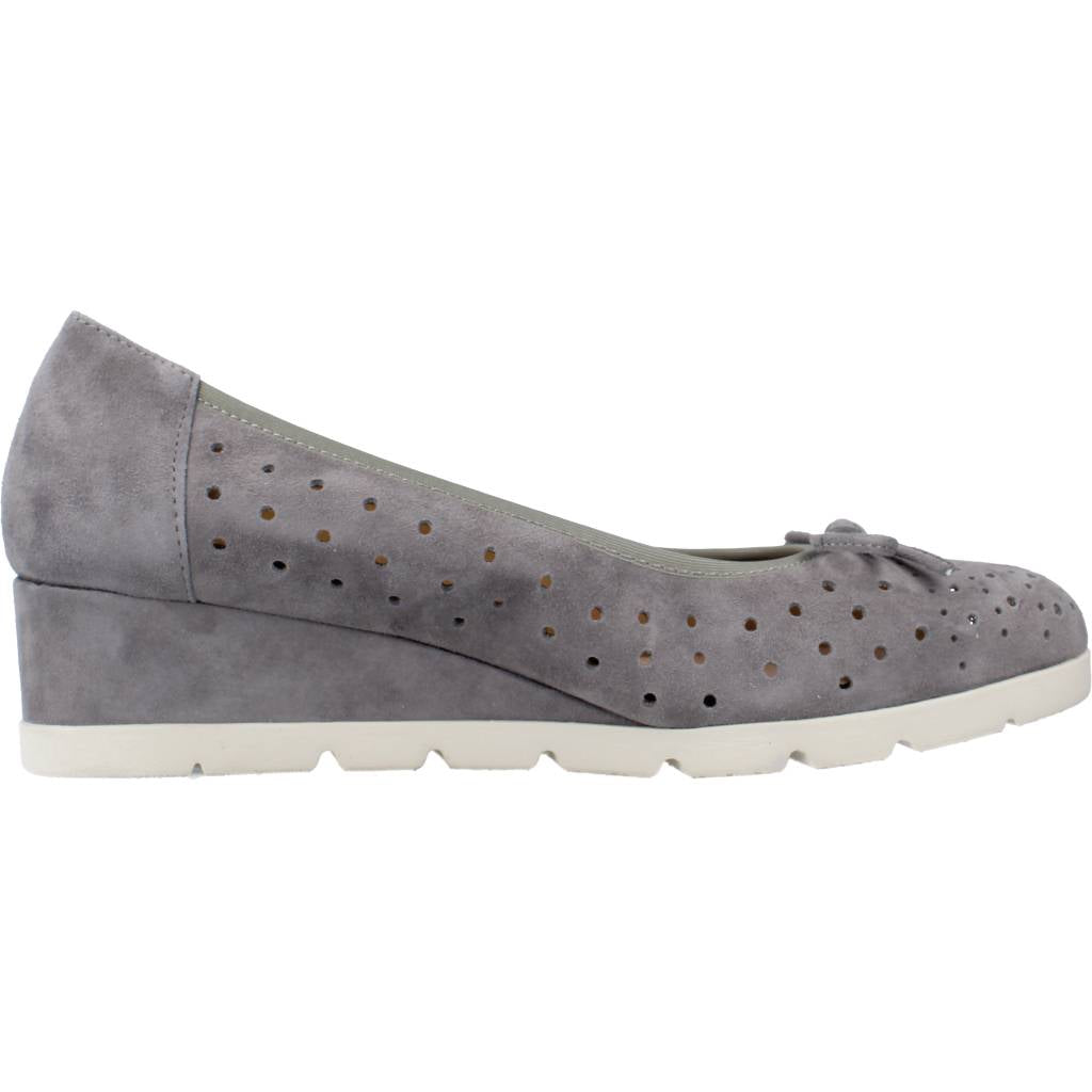 STONEFLY MILLY   en color GRIS  (4)