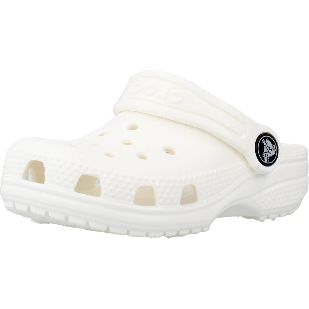 CROCS CLASSIC CLOG T en color BEIS  (1)