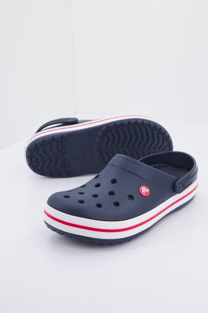 CROCS CROCBAND en color AZUL  (1)