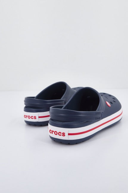 CROCS CROCBAND en color AZUL  (3)