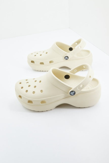 CROCS C en color BEIS  (1)