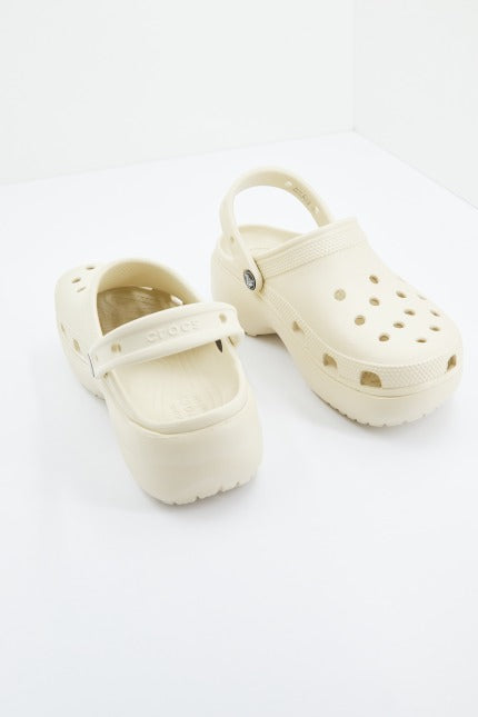 CROCS C en color BEIS  (2)