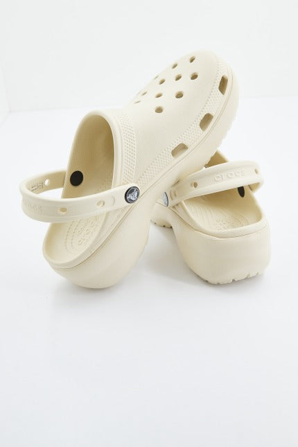 CROCS C en color BEIS  (4)