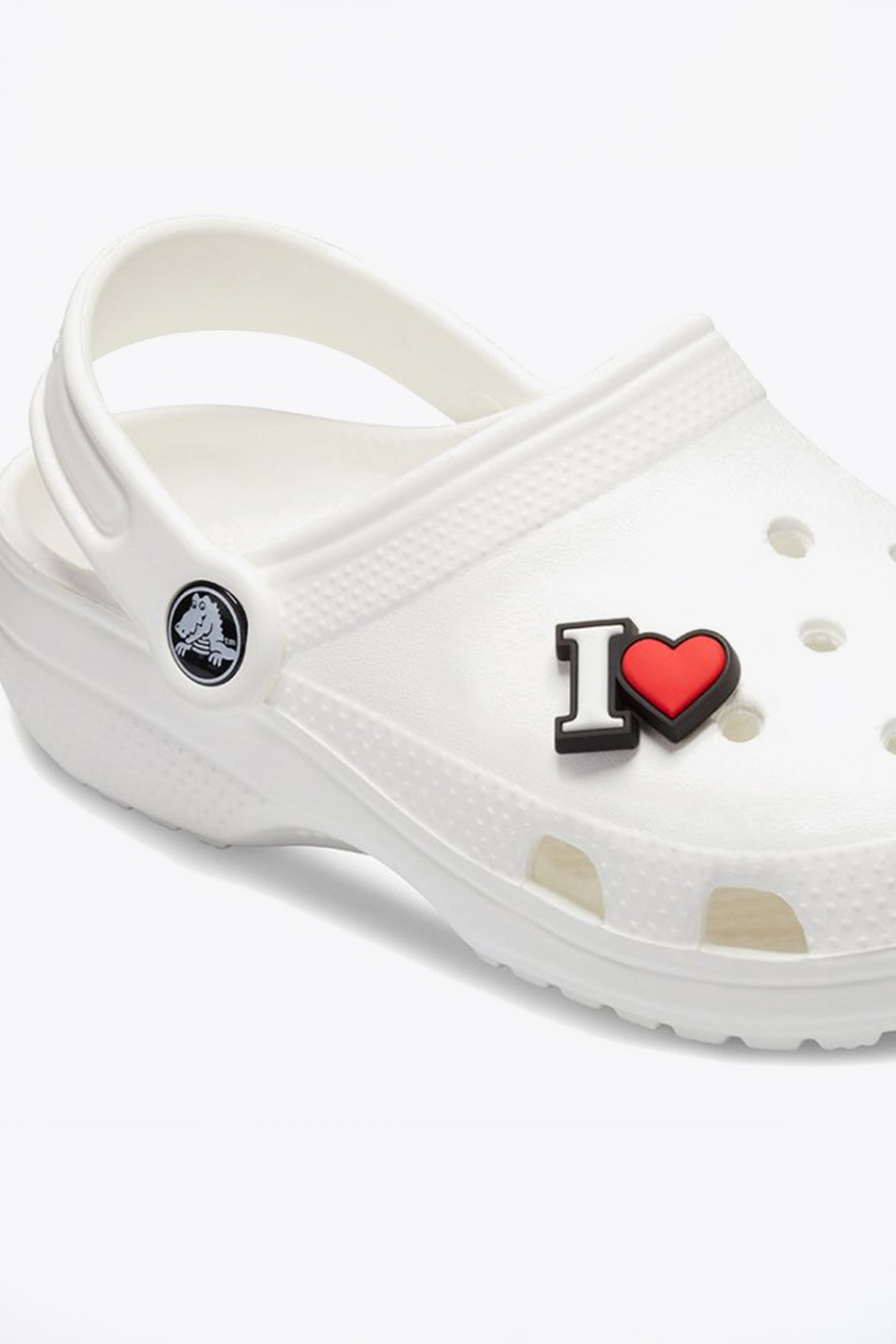 CROCS I LOVE en color MULTICOLOR  (3)