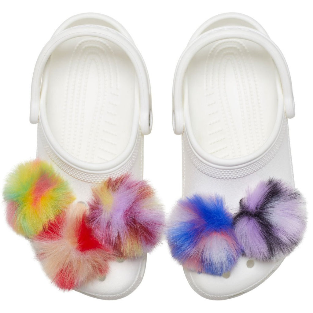 CROCS PUFF TE en color MULTICOLOR  (4)