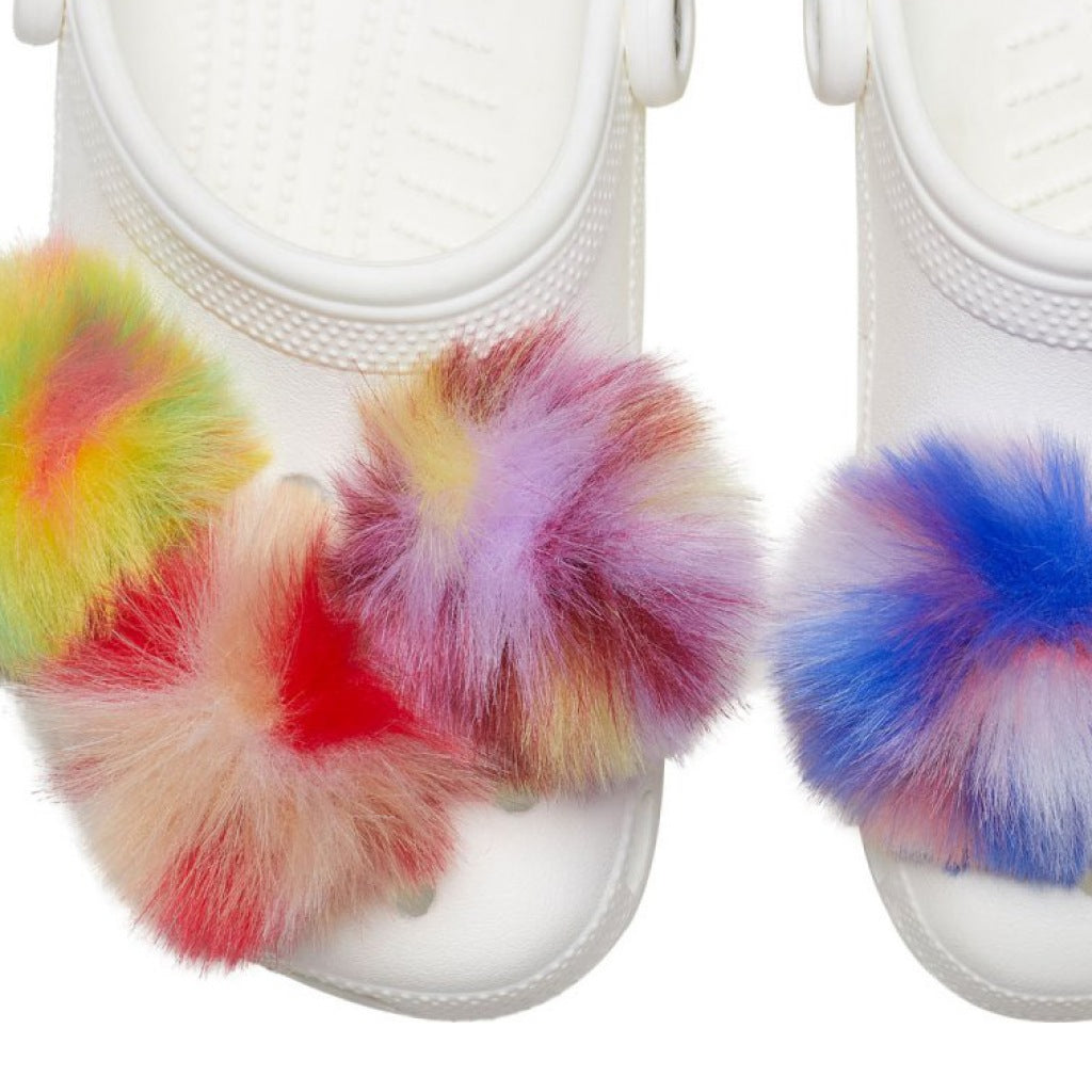 CROCS PUFF TE en color MULTICOLOR  (6)