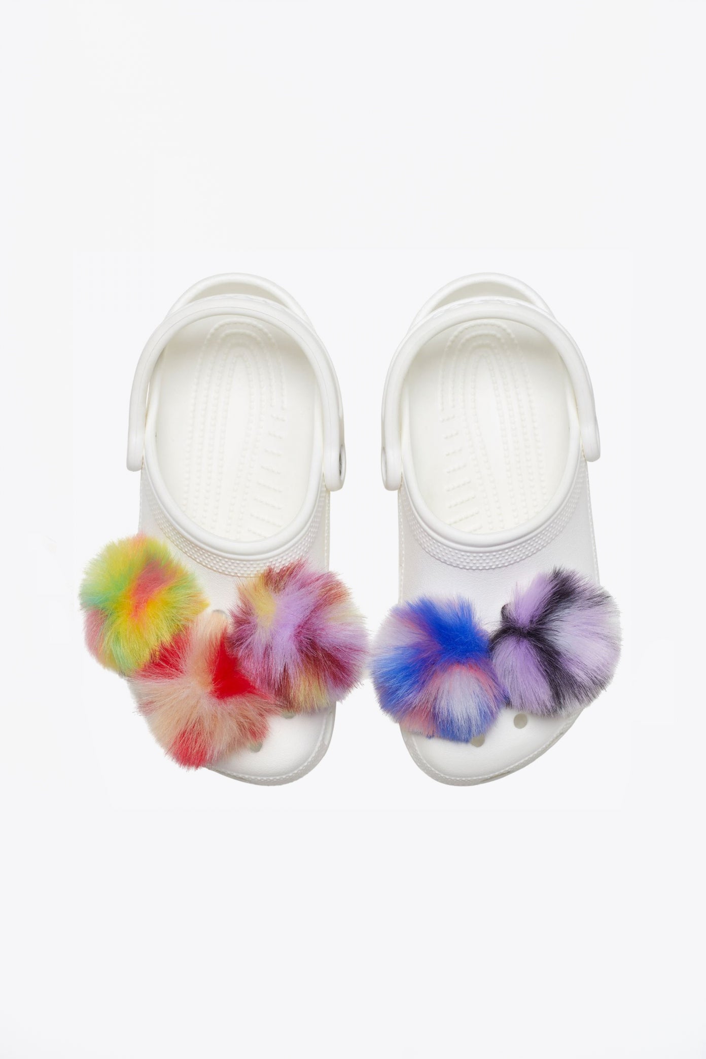 CROCS PUFF TE en color MULTICOLOR  (2)