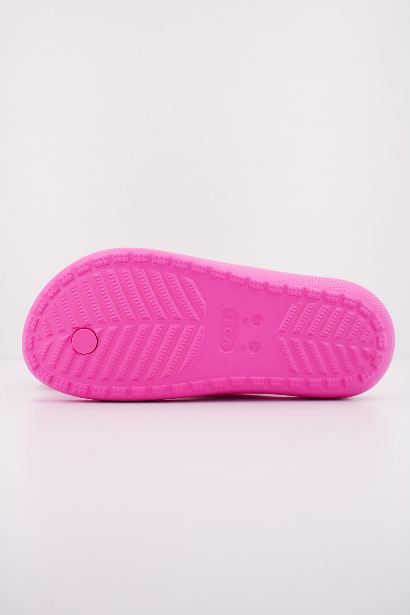 CROCS CLASSIC FLIP V en color ROSA  (4)