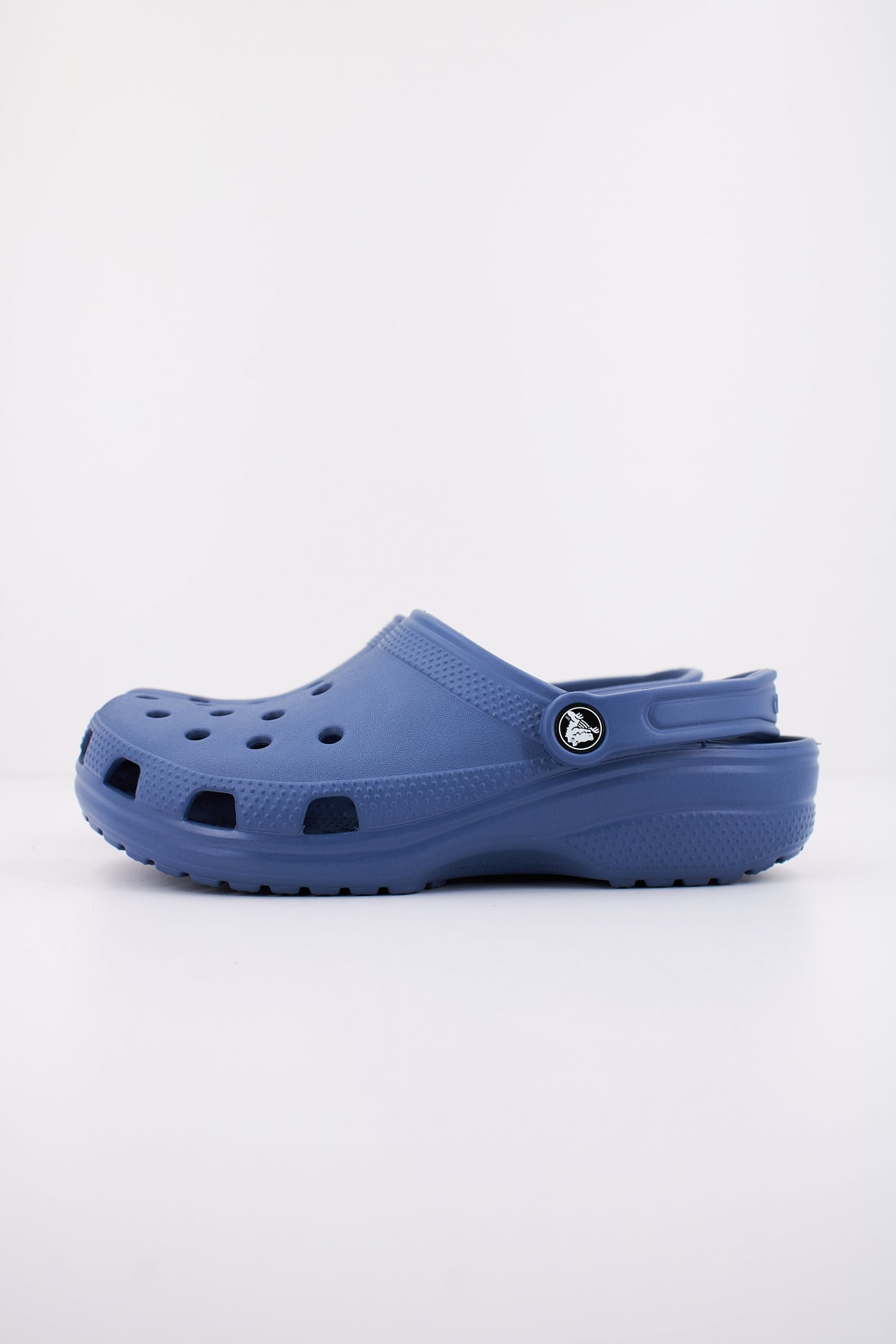 CROCS CLASSIC en color AZUL  (1)