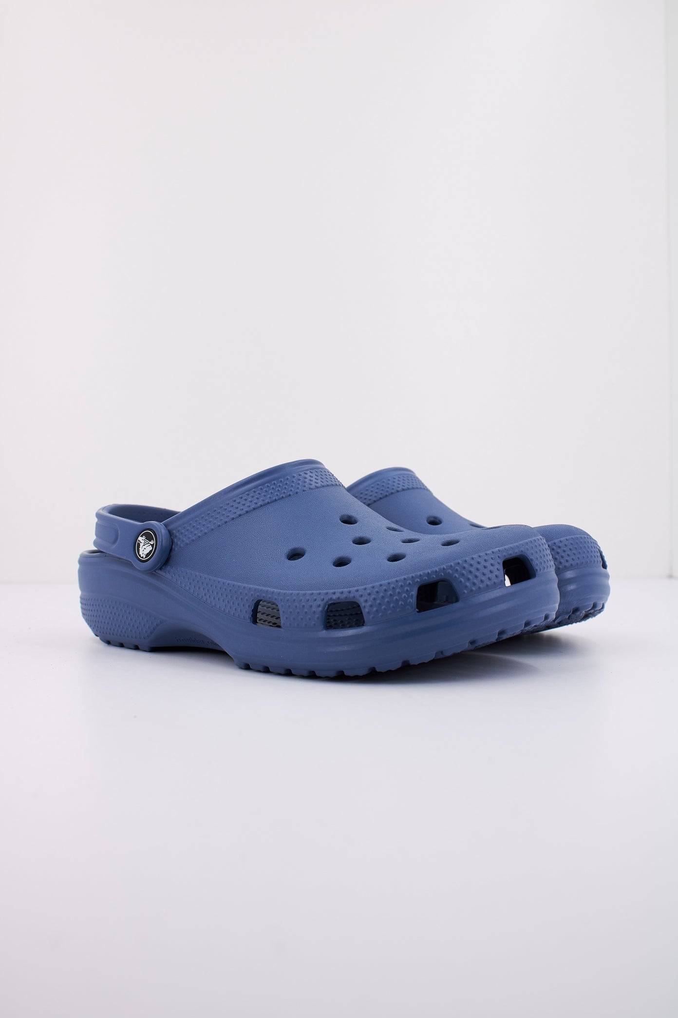 CROCS CLASSIC en color AZUL  (2)