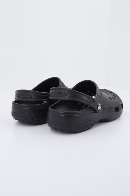 CROCS CLASSIC U en color NEGRO  (3)