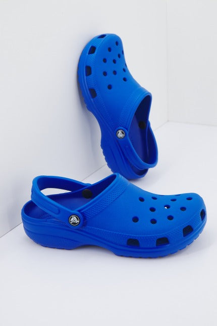 CROCS CLASSIC U en color AZUL  (1)