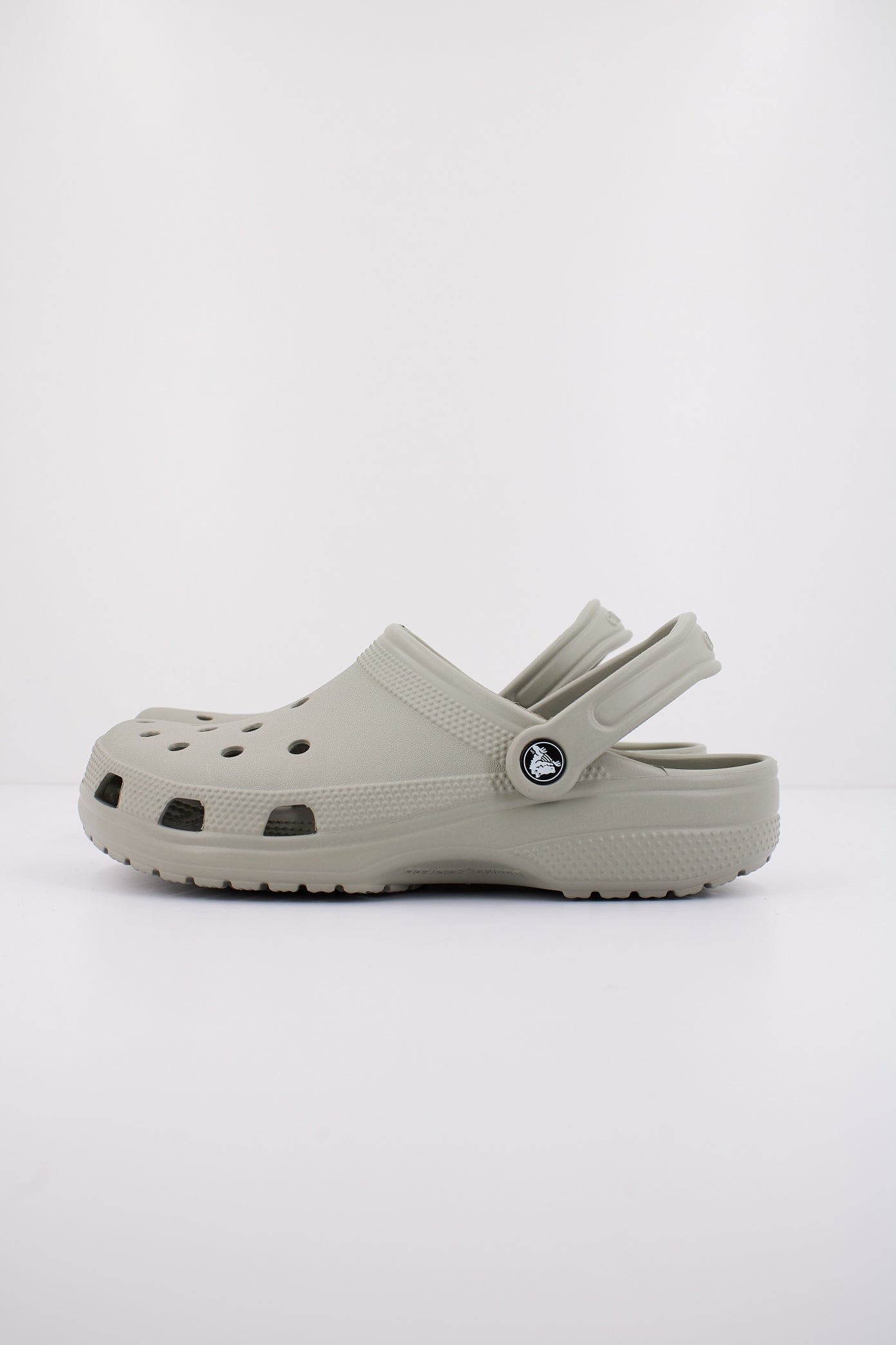 CROCS CLASSIC en color GRIS  (1)