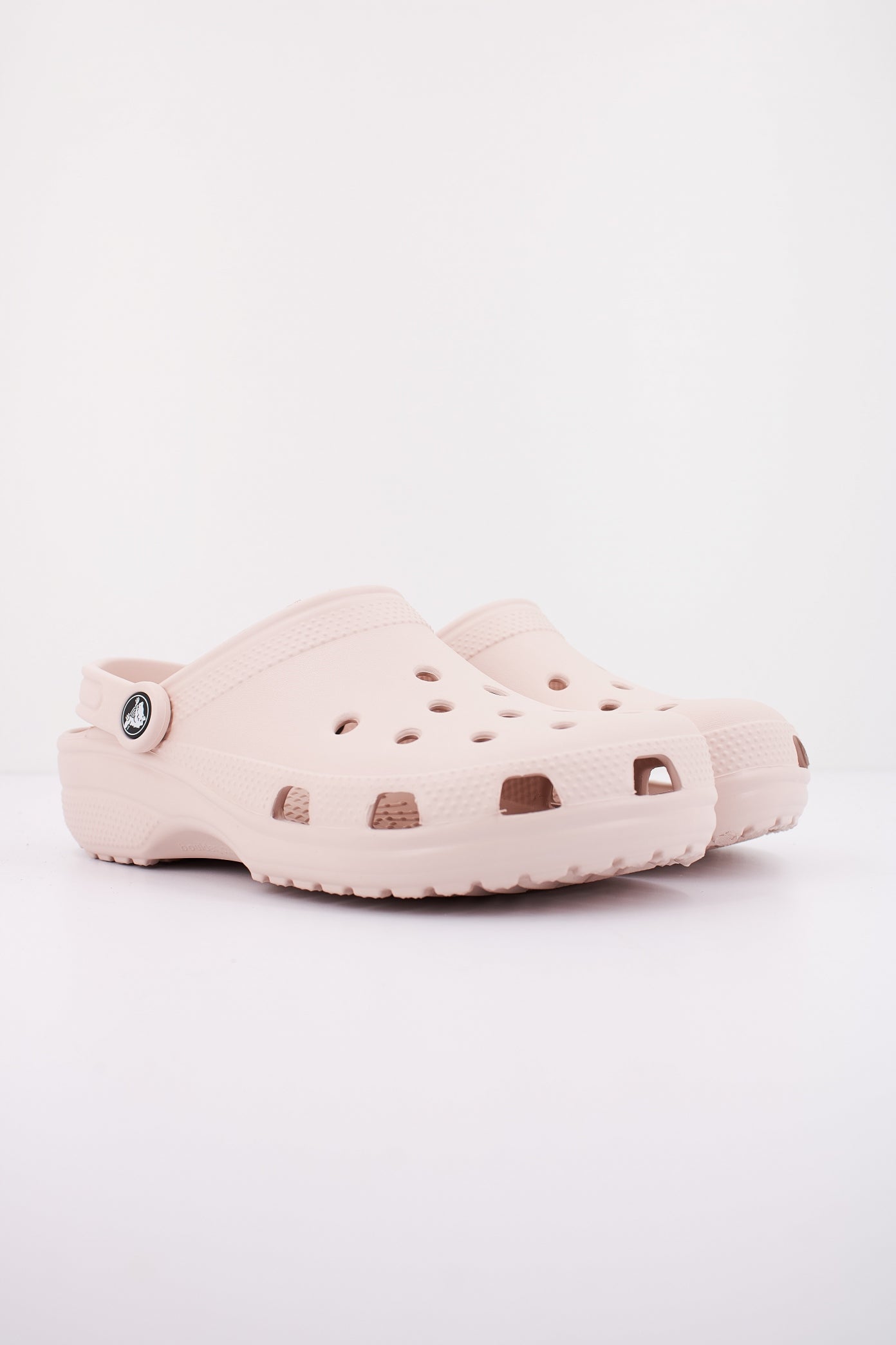 CROCS CLASSIC en color ROSA  (2)