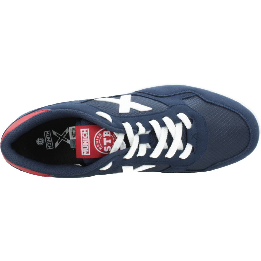 Sport Zapatillas Munich online en Zacaris