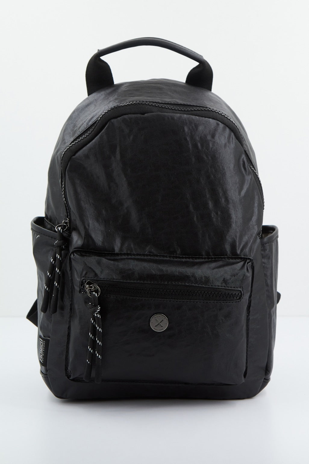 MUNICH SENSE BACKPACK en color NEGRO  (2)