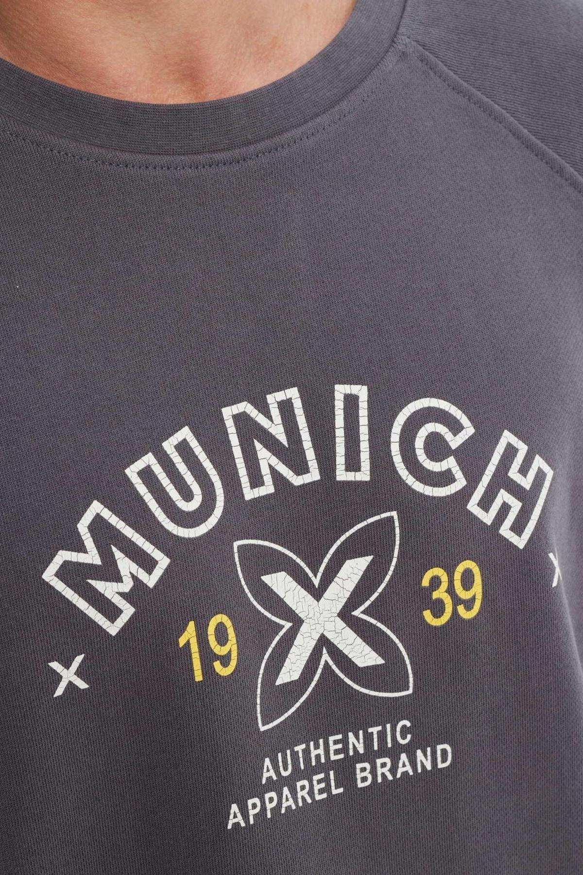 MUNICH AUTHENTIC en color GRIS  (3)