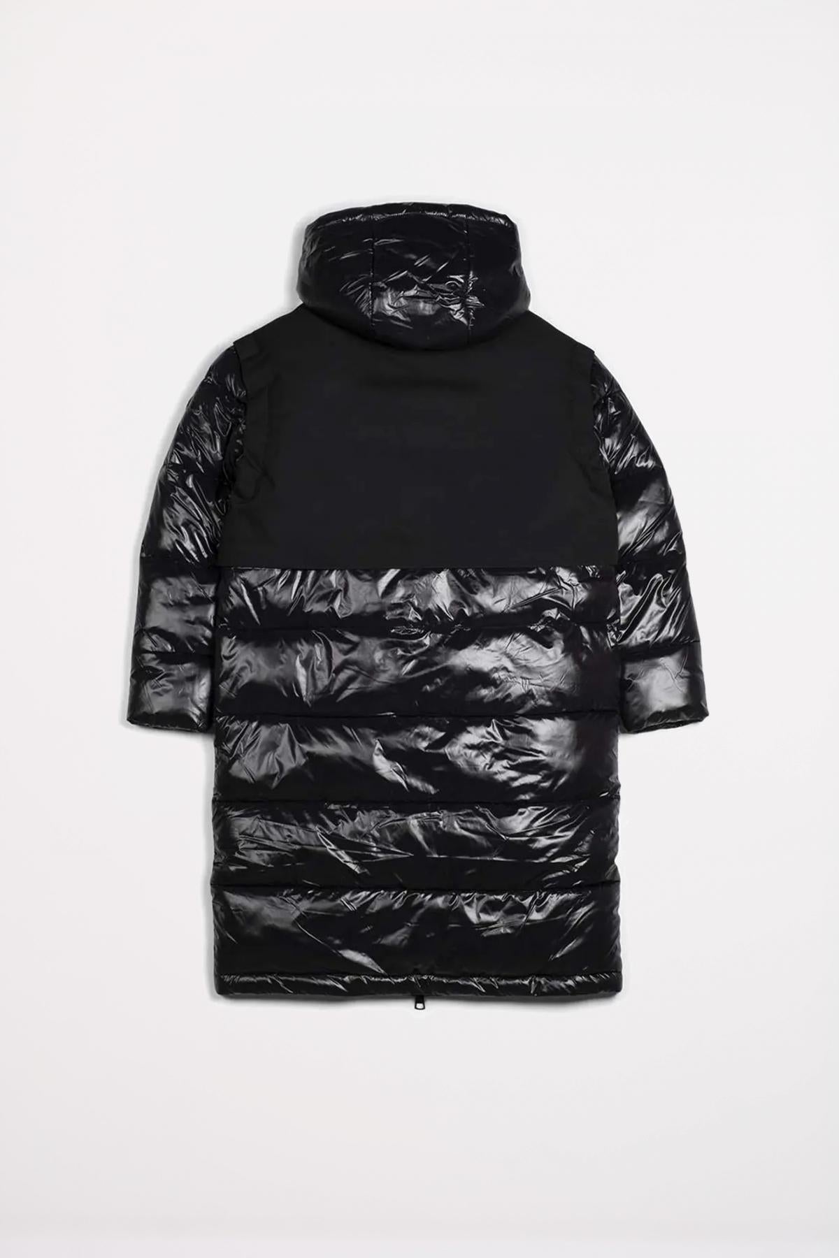 MUNICH PUFFER WIND en color NEGRO  (2)