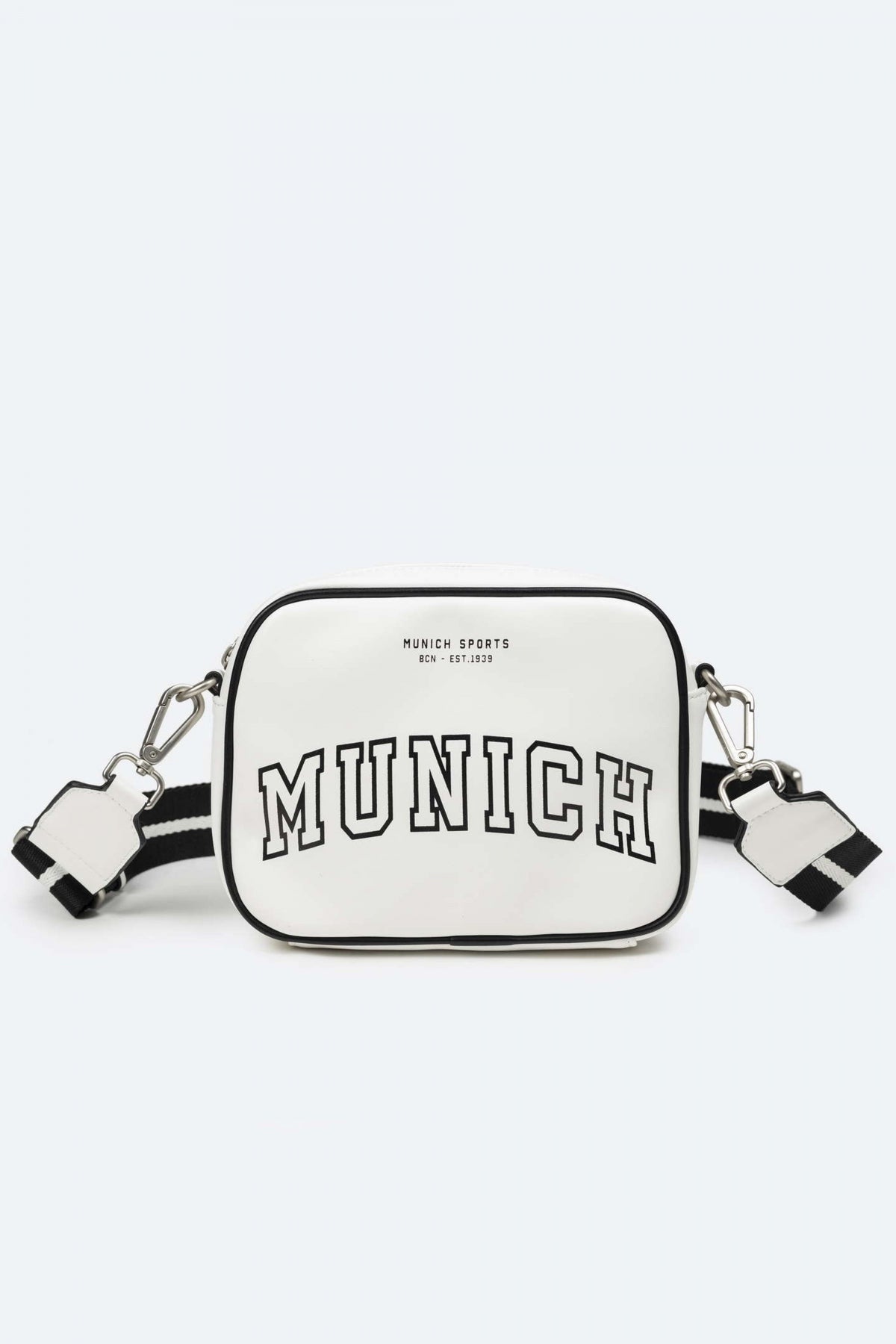 MUNICH COURT CROSSBODY CAMERA en color BLANCO  (1)