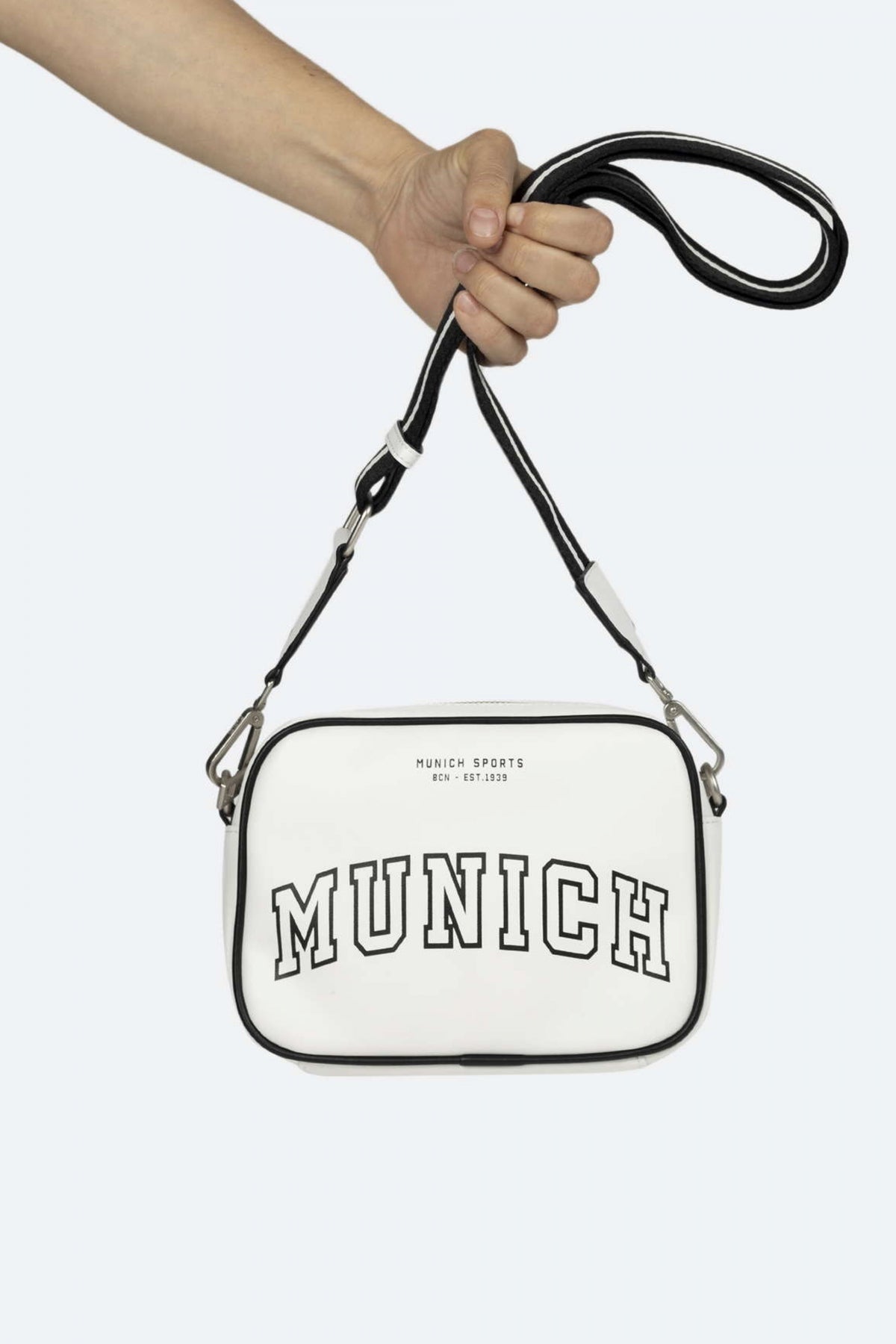 MUNICH COURT CROSSBODY CAMERA en color BLANCO  (4)