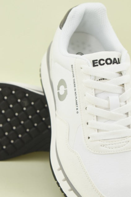 ECOALF CERVINOALF en color BLANCO  (4)