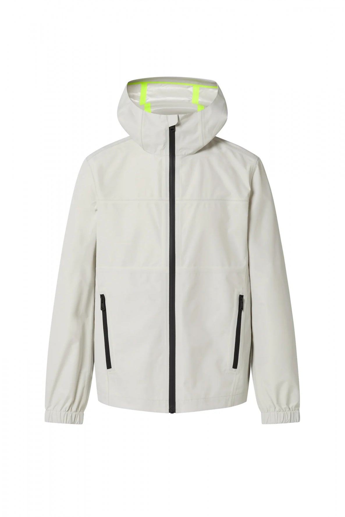 ECOALF  HAUPTALF JACKET en color GRIS  (1)