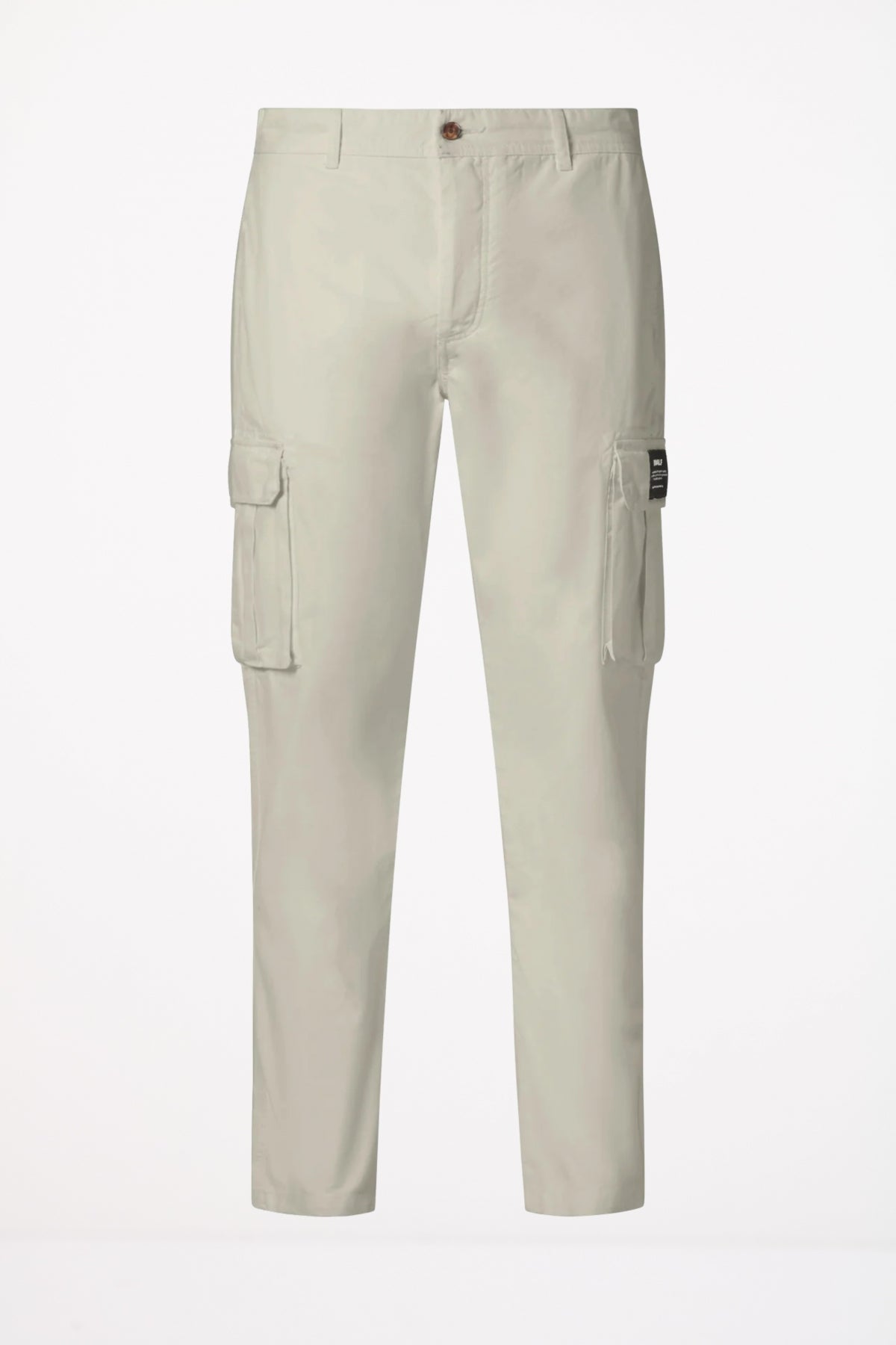 ECOALF ETHICARGOALF PANTS en color BEIS  (2)