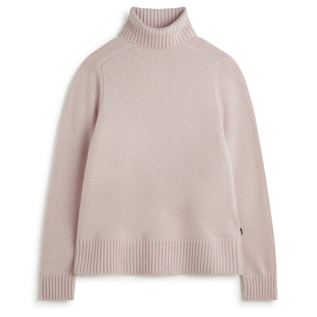 ECOALF  CAQUIALF KNIT en color ROSA  (5)