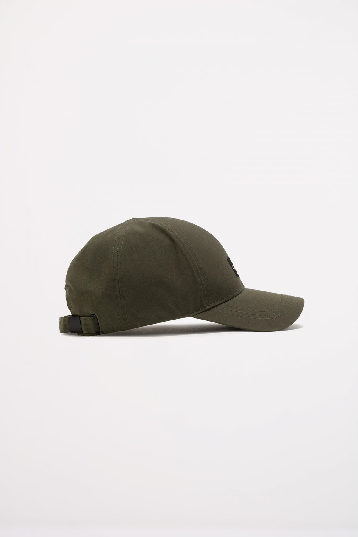 ECOALF MUNICHALF CAP en color VERDE  (3)