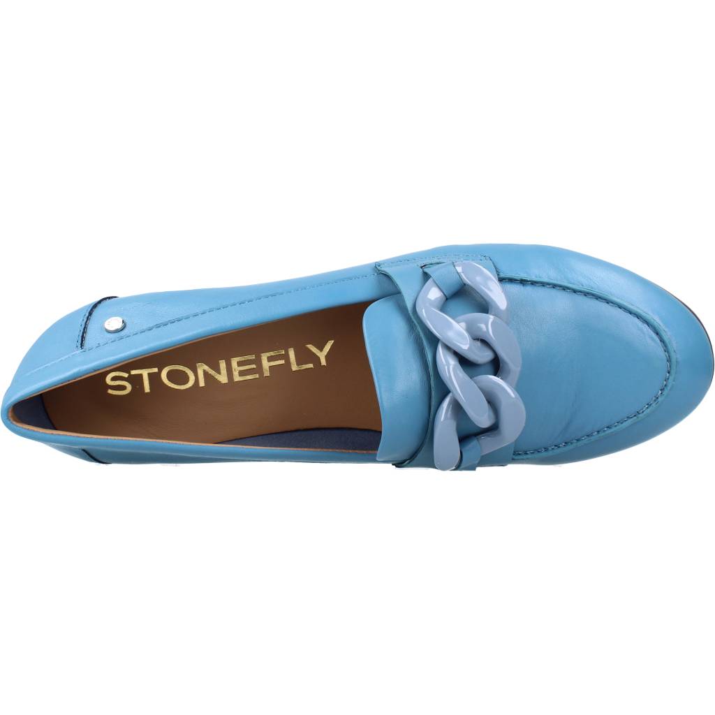 STONEFLY ADEL  NAPPA LTH en color AZUL  (7)