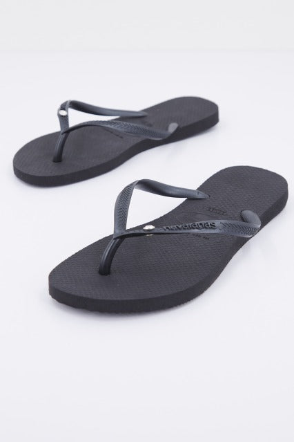 HAVAIANAS  en color NEGRO  (2)