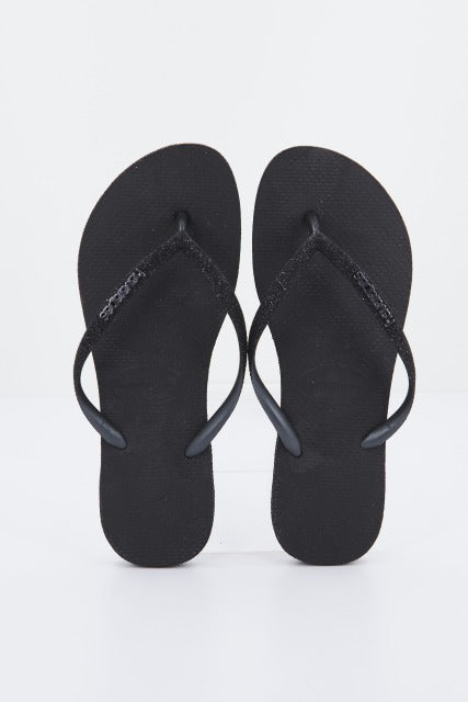 HAVAIANAS  en color NEGRO  (1)