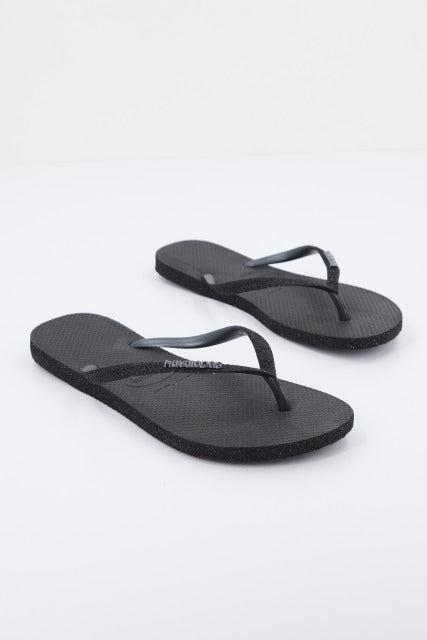 HAVAIANAS  en color NEGRO  (2)