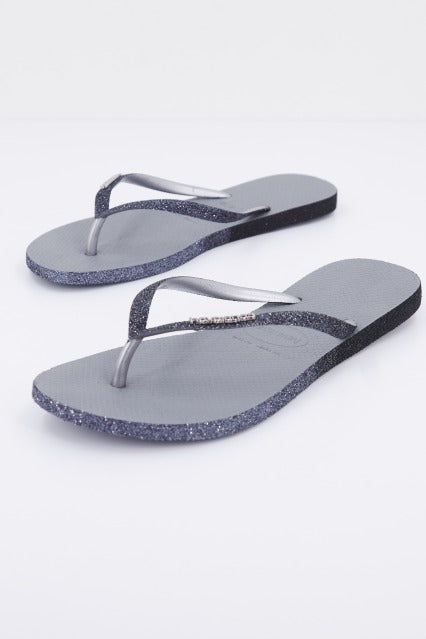 HAVAIANAS   en color GRIS  (2)