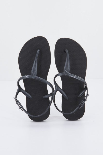 HAVAIANAS  en color NEGRO  (1)