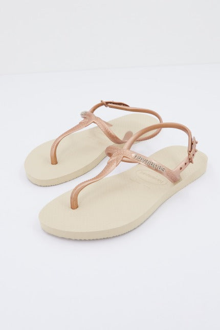 HAVAIANAS  en color BRONCE  (2)