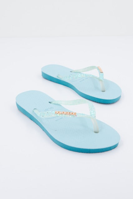 HAVAIANAS  en color AZUL  (3)