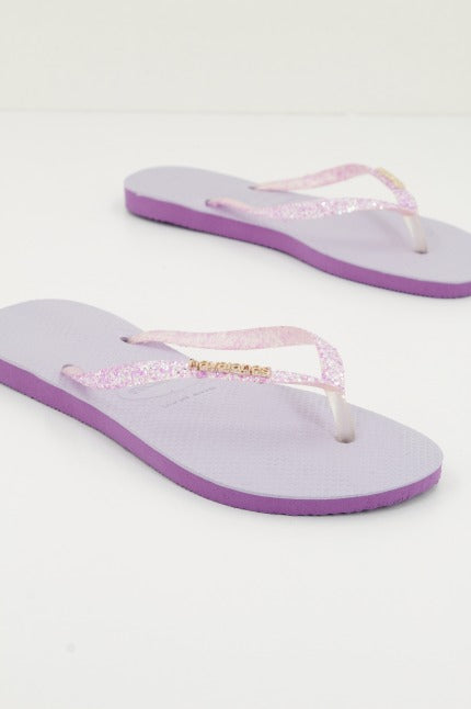 HAVAIANAS H  en color VIOLETA  (2)