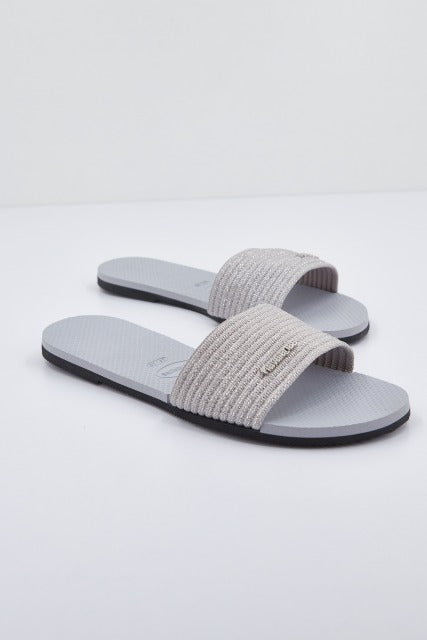 HAVAIANAS  en color GRIS  (3)