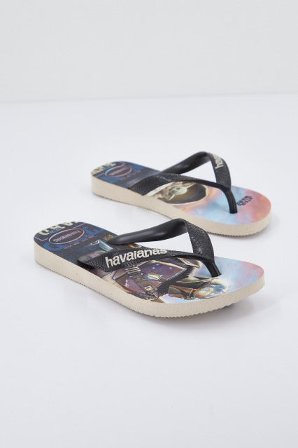 HAVAIANAS  en color BEIS  (3)