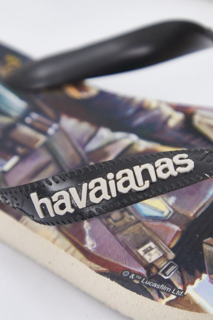 HAVAIANAS  en color BEIS  (4)