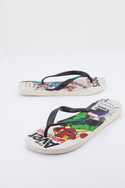 HAVAIANAS  en color BEIS  (2)