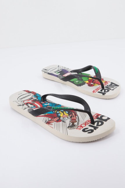 HAVAIANAS  en color BEIS  (3)