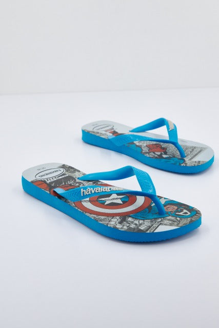 HAVAIANAS  en color AZUL  (2)