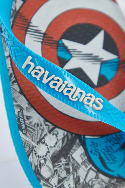 HAVAIANAS  en color AZUL  (4)